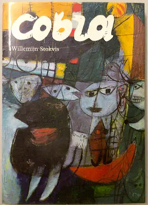 Pierre Alechinsky - Dotremont - Atlan - Corneille (1x Originele foto) - Heerup - Zeer goed kopen? Bied vanaf 60!