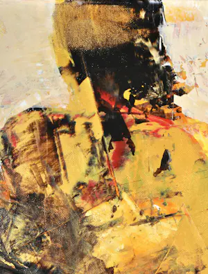 Willem van Scheijndel - Acryl op doek - Gesigneerd - 70x80 cm - 1999 kopen? Bied vanaf 850!