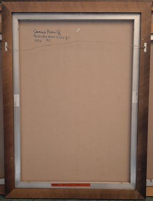 Carina Kaan - zonder titel kopen? Bied vanaf 150!