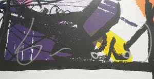 Herman Brood - T'is nu wel erg dik an kopen? Bied vanaf 395!