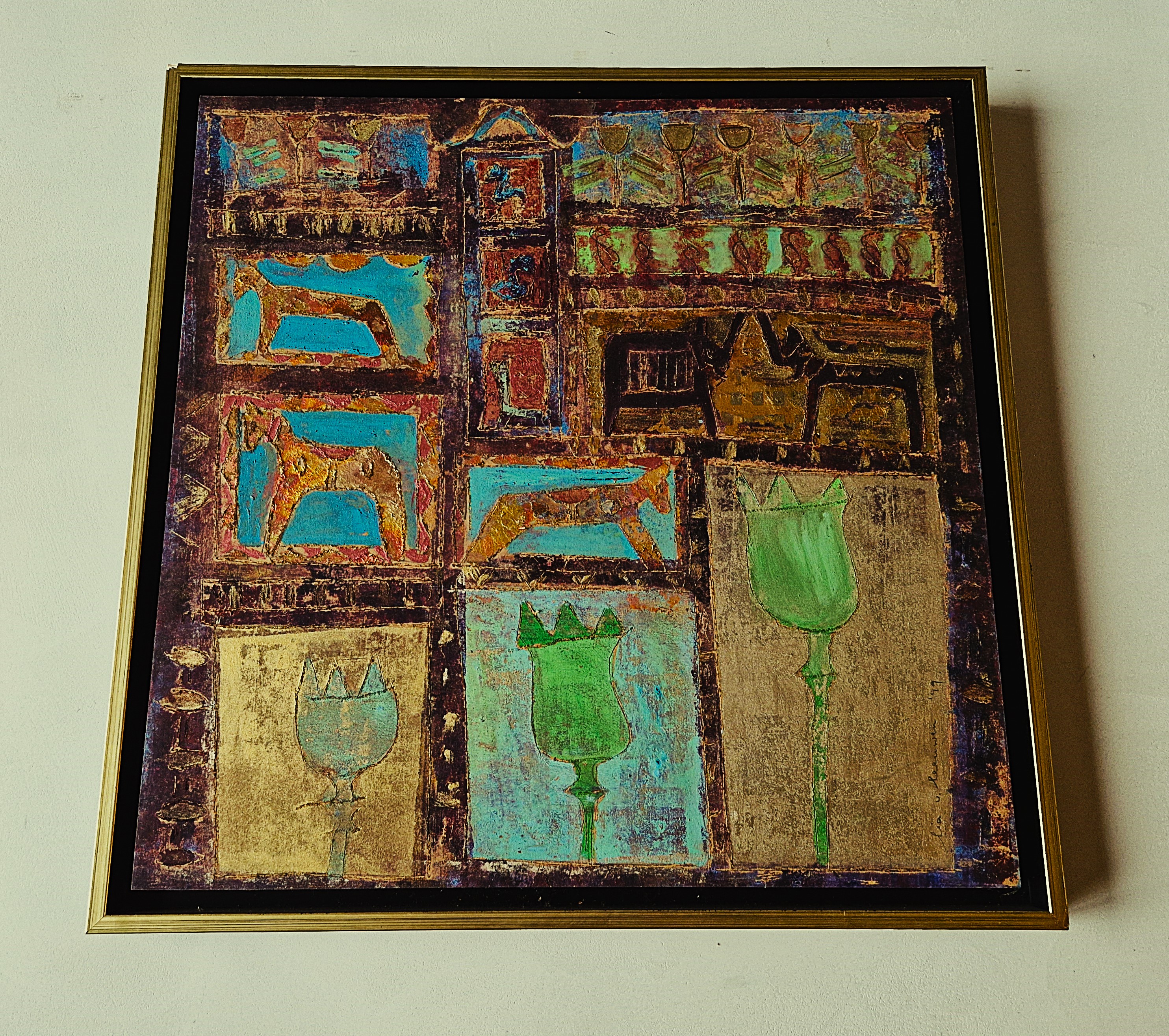 Lia van Leeuwen (1954)