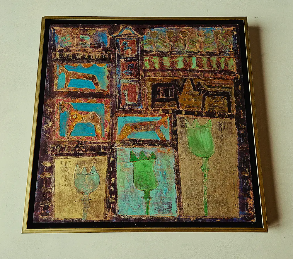 Lia van Leeuwen (1954)