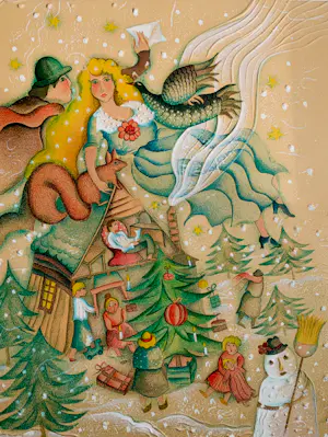 Francoise Deberdt - Le pin et l'homme neige kopen? Bied vanaf 25!