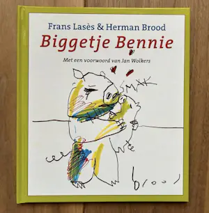 Herman Brood - 11 x Brood kopen? Bied vanaf 100!