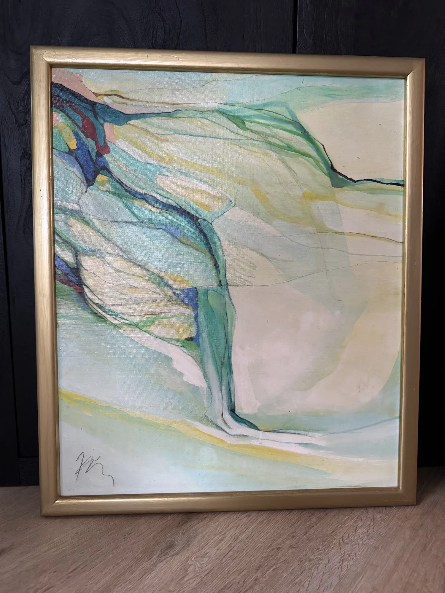 Jan van Dijk (Geb. Berghem) (1943)