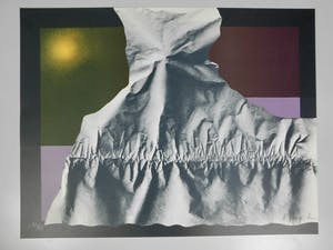 Vincent Mengin-Lecreult - zonder titel kopen? Bied vanaf 20!