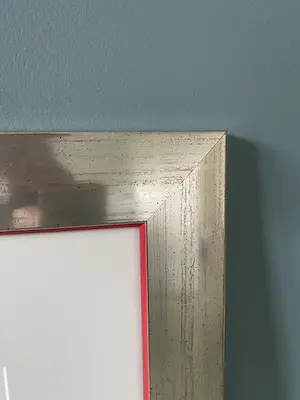 Govinder Nazran - Zeefdruk | Der Auslander | Govinder Nazran in luxe lijst kopen? Bied vanaf 120!