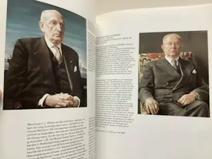 Carel Willink - Willinks Kopstukken - softcover incl signatuur van Sylvia Willink kopen? Bied vanaf 55!