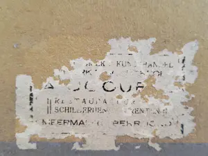 Cees Bolding - Woonboot aan de kade. kopen? Bied vanaf 49!