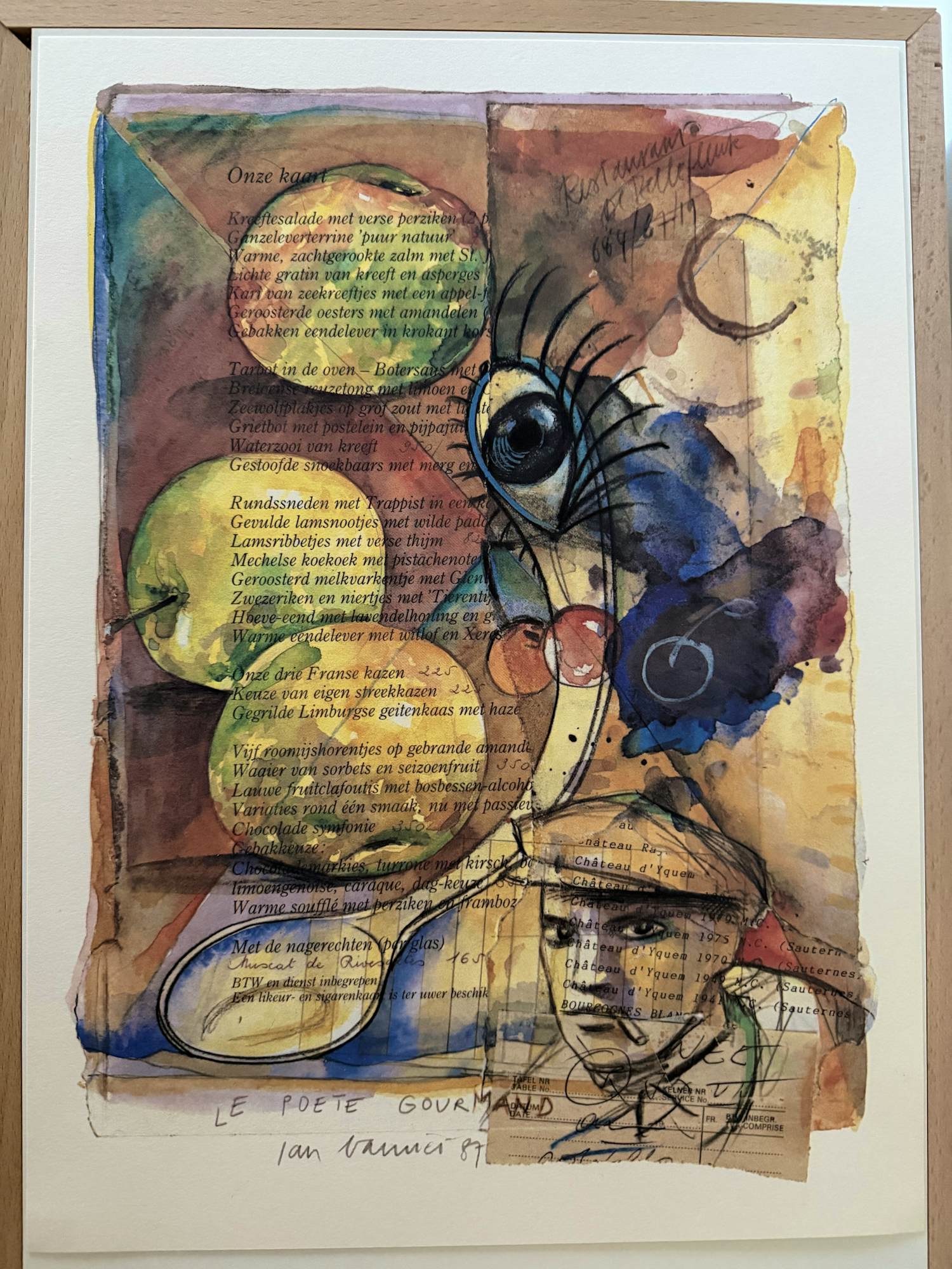 Jan Vanriet - geen opgegeven tittel kopen? Bied vanaf 28!