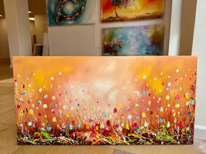 Gena - Flowers kopen? Bied vanaf 300!