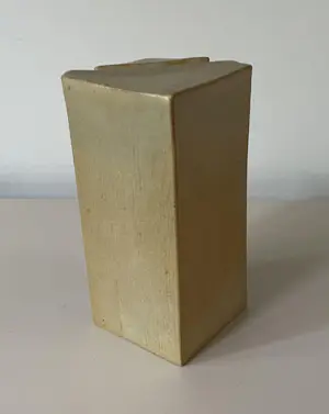 Niet of onleesbaar gesigneerd - Studio keramisch object kopen? Bied vanaf 10!