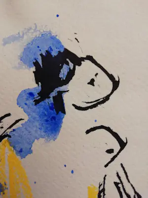 Anton Heyboer - Vrouw met kind kopen? Bied vanaf 140!