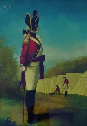 Curiosa - soldaat kopen? Bied vanaf 1!