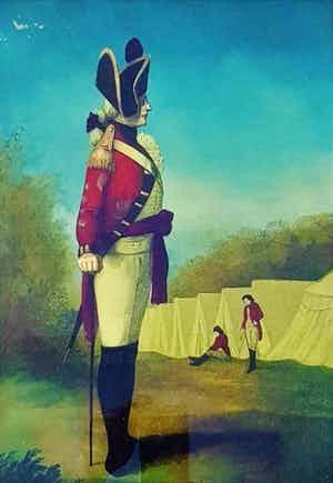 soldaat verkocht voor € 1!