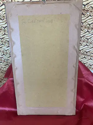 Jan Sirks - Montelbaanstoren Amsterdam kopen? Bied vanaf 35!