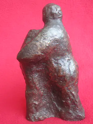 Brons (Onbekend) - Dans met mij! kopen? Bied vanaf 55!