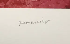 Armando - ohne Titel kopen? Bied vanaf 100!