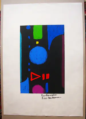 Max Ackermann - AKZENTREIHE 1973 kopen? Bied vanaf 300!