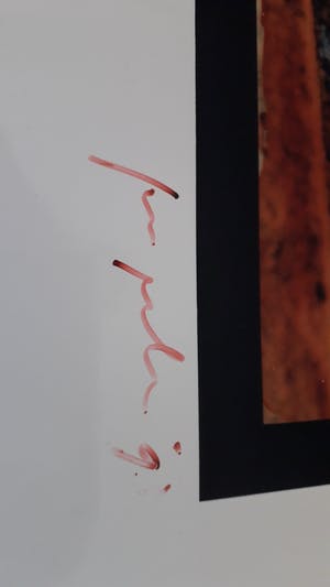 Jean Ruiter - KAWESTYWTANS, uit de serie Urban Opera (1992) kopen? Bied vanaf 45!