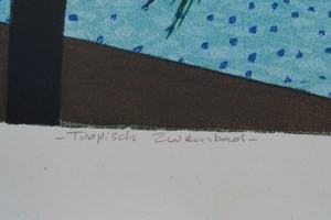 Joost Minnigh - Tropisch zwembad kopen? Bied vanaf 85!