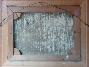 Albert Torringa - Het hofje van Loo te Haarlem. kopen? Bied vanaf 79!