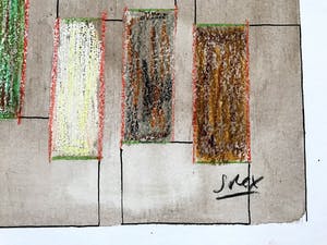 Solex - Citya - handgesigneerd kopen? Bied vanaf 100!