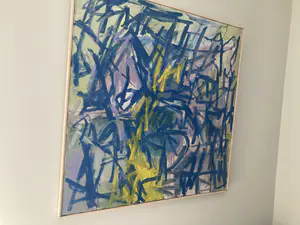 Resi Crolla - Zonder titel kopen? Bied vanaf 200!