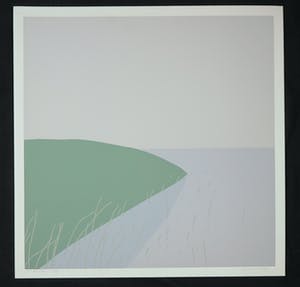 Doris Groeneveld - Zeefdruk, Westfriese Zeedijk kopen? Bied vanaf 1!