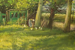 Toon Wildeboer - In de boomgaard kopen? Bied vanaf 25!