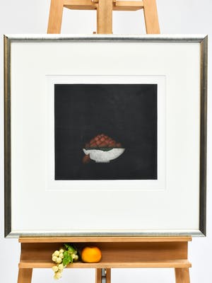 Tomoe Yokoi - Lotus kopen? Bied vanaf 1!