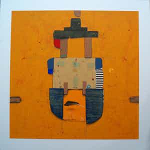 Cole Morgan - Compass East verkocht voor € 250!