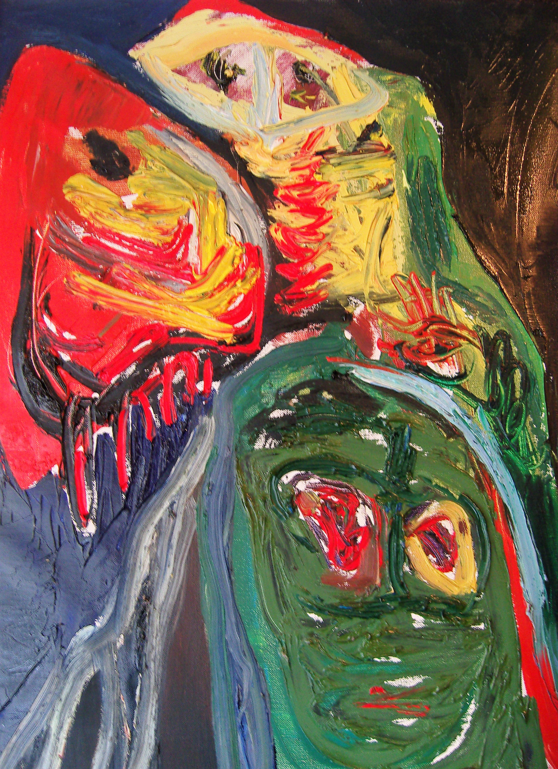 Finn Pedersen - Figuren kopen? Bied vanaf 1000!