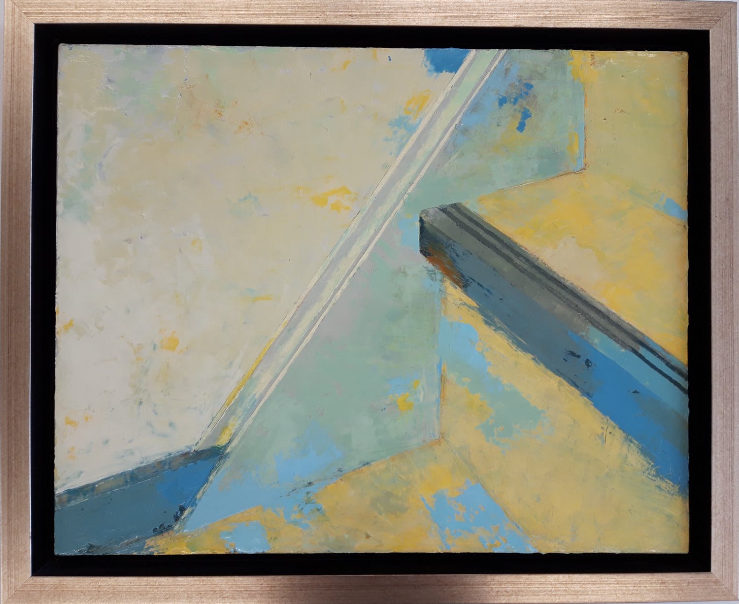 Lydia Nederlof (1958)