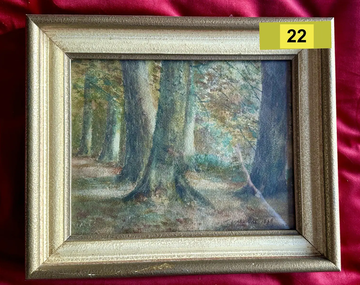 Gerard Bal (1872-1912)