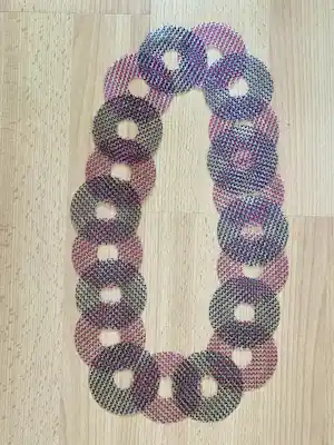 Nel Linssen - Ring Ring verkauft für € 70!
