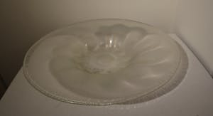 Kristalunie - Kristallen schaal kopen? Bied vanaf 40!