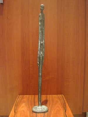 Ombra della sera Volterra. verkocht voor € 70!