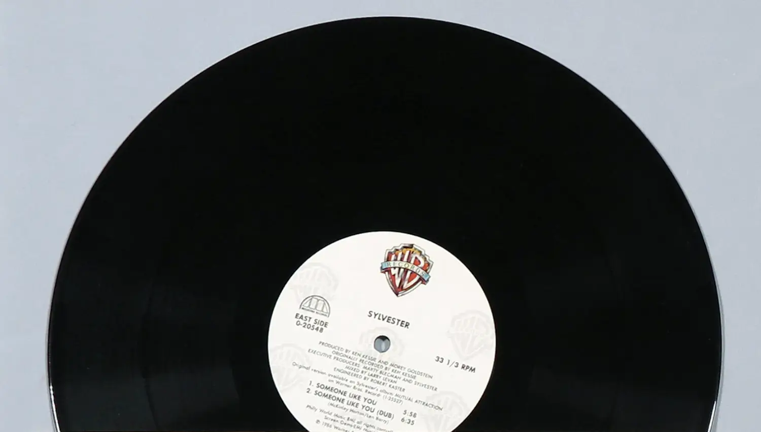 Sylvester (1947-1988)