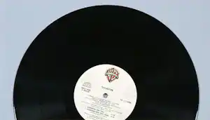 Sylvester - “Someone like you” - 7" verkauft für € 10!