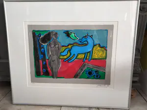 Corneille - portrait d´une ete kopen? Bied vanaf 199!