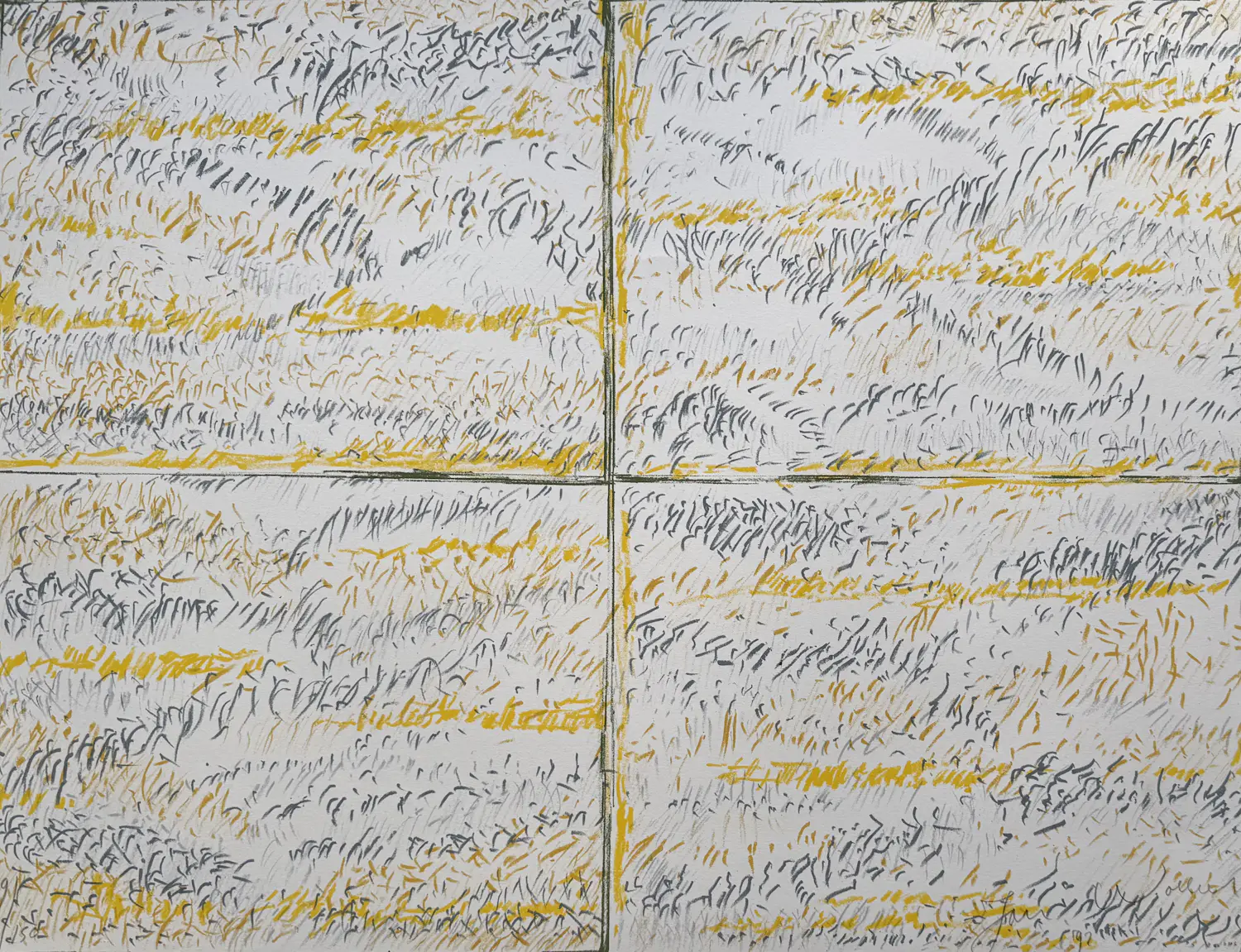 Jan Wolkers (1925-2007)