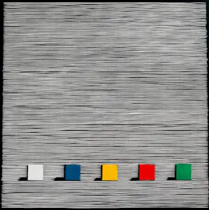 Pieter Becks - zonder titel kopen? Bied vanaf 45!