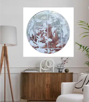 Maurice Grothausen - RELIËFPANELEN XXL kopen? Bied vanaf 125!