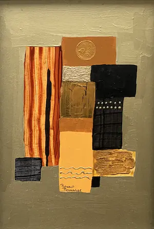 Ronald Boonacker - Italiaans Landschap /DUO II (Certificaat van echtheid) Gratis verzending * kopen? Bied vanaf 175!