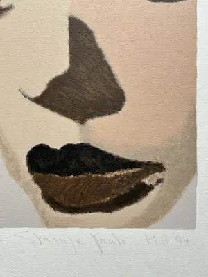 Magdalena Peltzer - Zonder titel kopen? Bied vanaf 34!