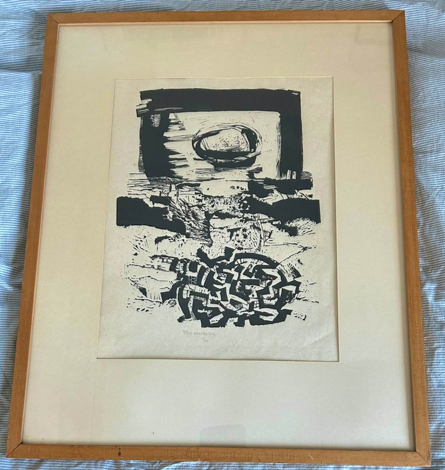 Buy Jaap Ploos van Amstel - Griekenland: Labyrinth? Bid from 38!
