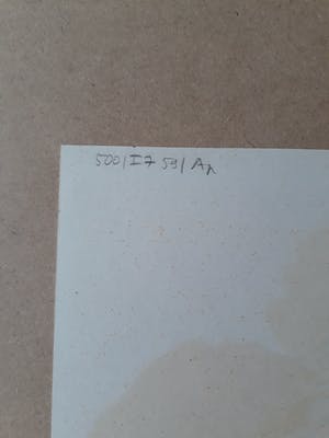 Karel Appel - three heads kopen? Bied vanaf 599!