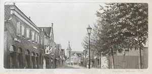 Wim Bettenhausen - Dorpsstraat Zoetermeer kopen? Bied vanaf 25!