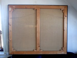 Wim Vellekoop - getiteld : Caribiën II kopen? Bied vanaf 150!